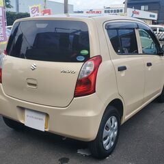 H25　アルト　前女性オーナー　4.4万KM　車検R8年8月迄　早い者勝ち！内外装綺麗な１台です！ 大分ナンバー名義変更無料！の画像