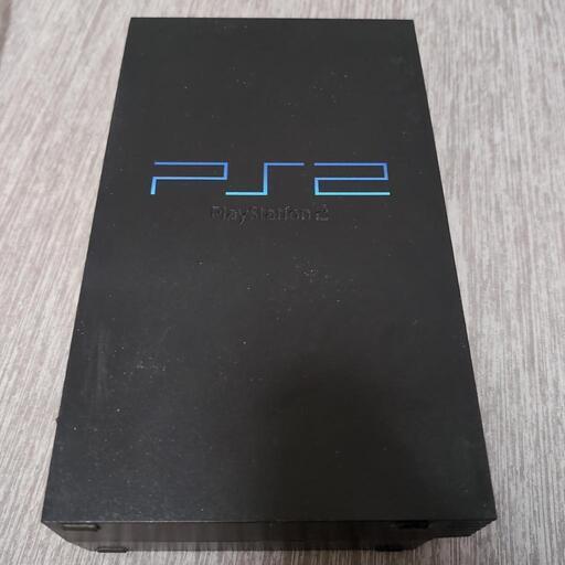 プレステ2
