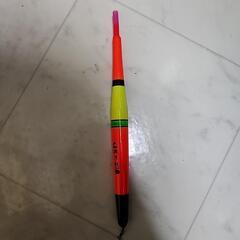 【中古】🎣磯万能ウキ2号