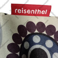(中古)reisenthel ライゼンタール トートバックの画像