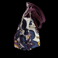 (中古)reisenthel ライゼンタール トートバックの画像