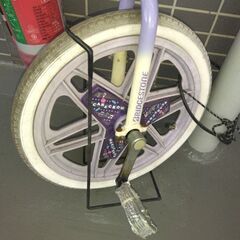 一輪車(18インチ)