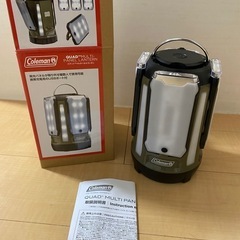 コールマン(Coleman) ランタン キャンプ