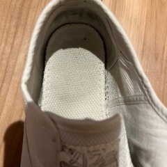 上靴　パワーシューズ　19.5cmの画像