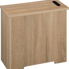 配線隠し　ルーター隠し　ぼん家具　収納ボックス