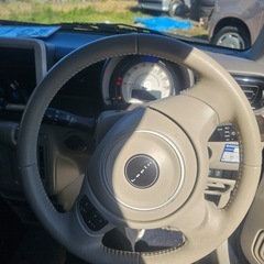 スズキ　ラパン　25万！の画像