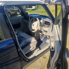 スズキ　ラパン　25万！の画像