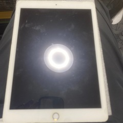 おまけ付き⁉︎iPadホームボタン、液晶、パネル