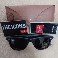 レイバン★Ray-Ban★サングラス　 WAYFARER★マッド...