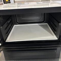 日立 HITACHI 過熱水蒸気オーブンレンジ MRO-VS8 2018年製の画像