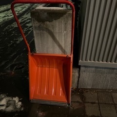 ママさんダンプ