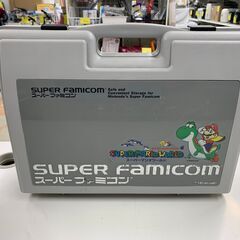 ★ジモティ割引あり★任天堂 Nintendo スーパーファミコン...