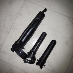【中古】🎣穂先カバー×3