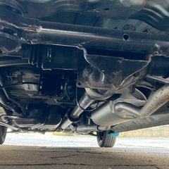 🉐【車検1年半付!】【4WD!】ホンダ N-ONE JG2 整備済み！夏冬タイヤ付き！の画像