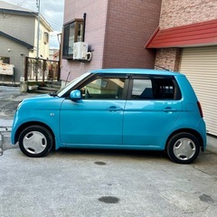 🉐【車検1年半付!】【4WD!】ホンダ N-ONE JG2 整備済み！夏冬タイヤ付き！の画像