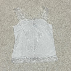 【期間限定】レースインナー