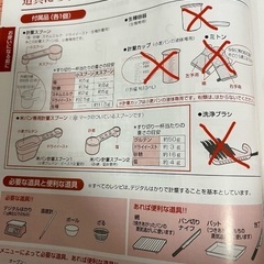 Panasonic GOPAN SD-RBM1000の画像