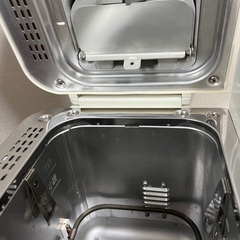 Panasonic GOPAN SD-RBM1000の画像