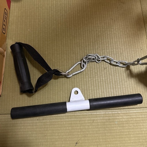 【取引完了】ホームジム　トレーニング　 チェストプレス　バタフライ　運動不足解消　COREBLADE FIGHTING ROAD 自宅
