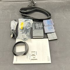 SIGMA/シグマ デジタルカメラ DP1 Merrill 4600万画素 美品　8Jの画像
