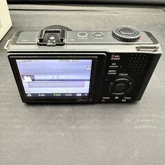 SIGMA/シグマ デジタルカメラ DP1 Merrill 4600万画素 美品　8Jの画像