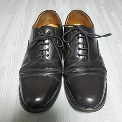 リーガル 25㎝(REGAL WORTH COLLECTION A7E 5083)の画像