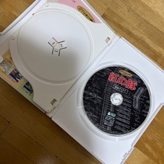 ジブリDVDの画像