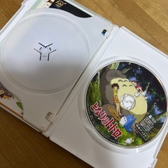 ジブリDVDの画像