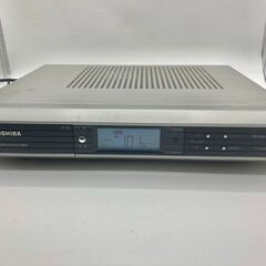 東芝　デジタル ハイビジョン チューナー TT-D2000【188】