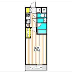 【🌈入居費用15万円🌈】🏅審査No.1🏅 🔥多摩モノレール 大塚...