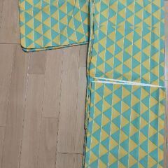 大塚呉服店　ポリエステル着物の画像