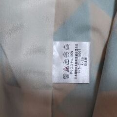 大塚呉服店　ポリエステル着物の画像