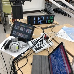 ラジオパーソナリティ募集 - その他
