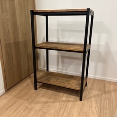 棚の画像