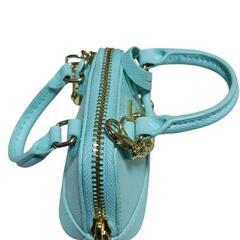 未使用 サマンサタバサ ミニ バックの画像