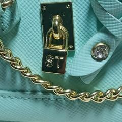 未使用 サマンサタバサ ミニ バックの画像