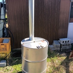 焼却炉の中古が安い！激安で譲ります・無料であげます(7ページ目