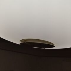 アイリスオーヤマ LEDシーリングライト ８畳調光 LED HOME CEILINGの画像