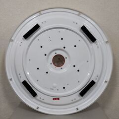 アイリスオーヤマ LEDシーリングライト ８畳調光 LED HOME CEILINGの画像
