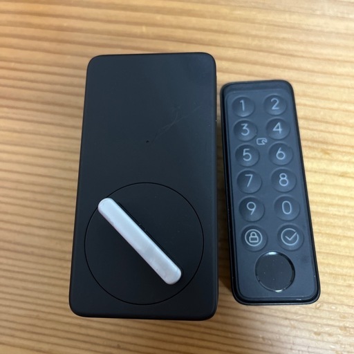 SwitchBot スマートロック Alexa スマートキー スマートホーム - スイッチボット 玄関 オートロック 鍵 スマホで操作