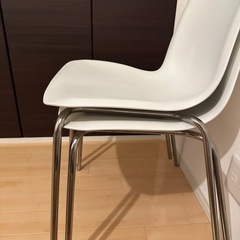 IKEA チェアの画像