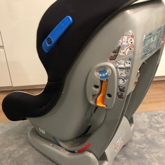 チャイルドシート　パミオウーノ 　リーマン社の画像