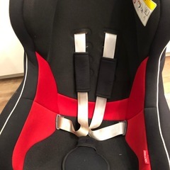 チャイルドシート　パミオウーノ 　リーマン社の画像