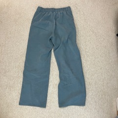 GU長ズボンの画像