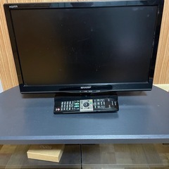 テレビ