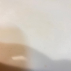 キッチンシリコンマット の画像