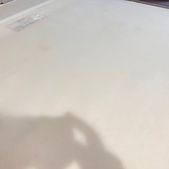 キッチンシリコンマット 