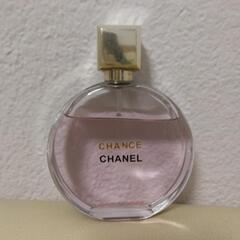  CHANEL チャンス オー タンドゥル オードゥ パルファム