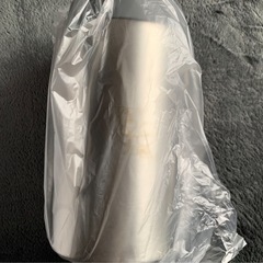 真空ステンレスペットボトルホルダー　2つの画像