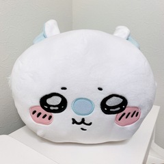 新品タグあり★ちいかわ だららんBIGぬいぐるみ モモンガ